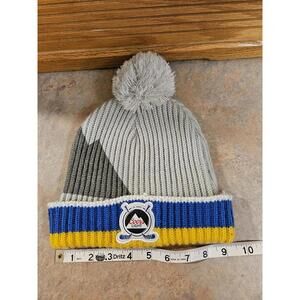 St. Louis Blues Coors Light Hat